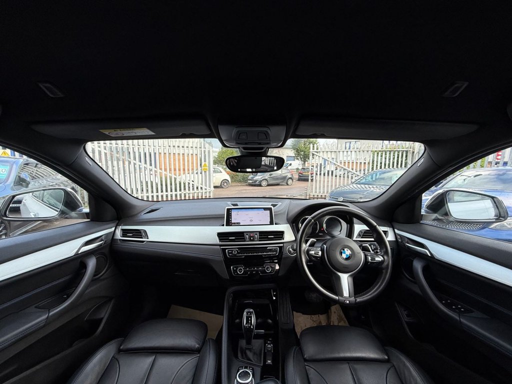 Used BMW X2 2020 for sale - 76559421: Photo 2