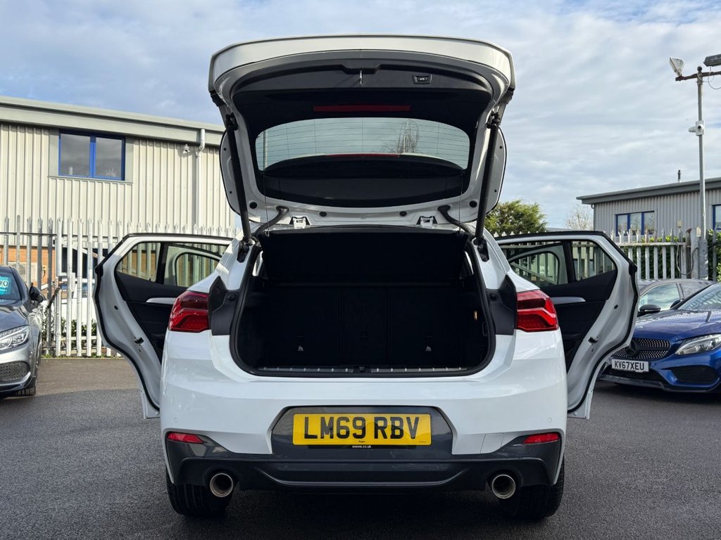 Used BMW X2 2020 for sale - 76559421: Photo 20