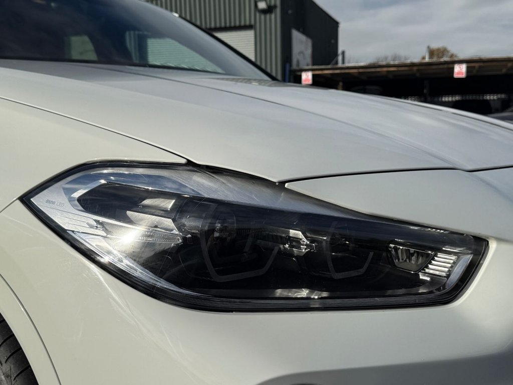 Used BMW X2 2020 for sale - 76559421: Photo 23