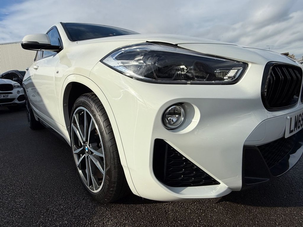 Used BMW X2 2020 for sale - 76559421: Photo 25