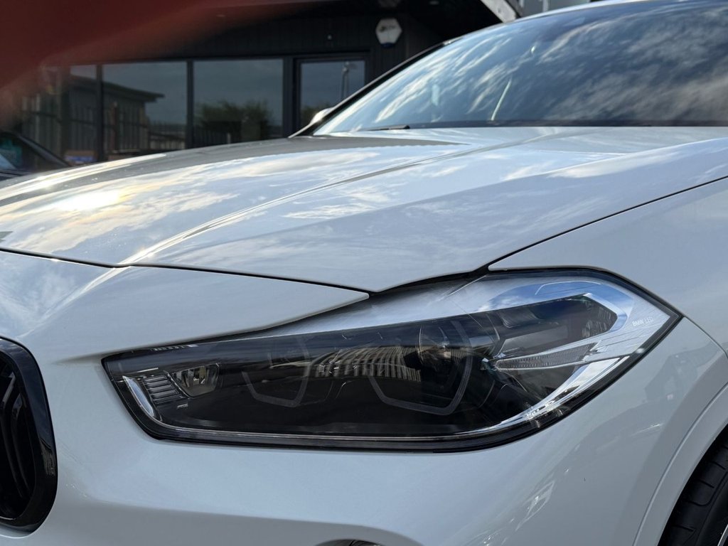 Used BMW X2 2020 for sale - 76559421: Photo 26