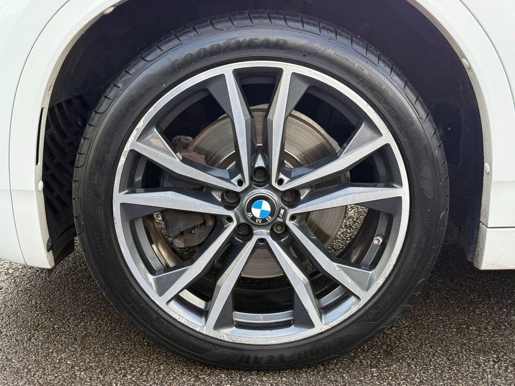 Used BMW X2 2020 for sale - 76559421: Photo 28