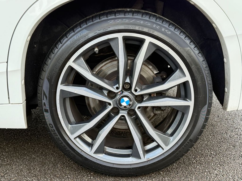 Used BMW X2 2020 for sale - 76559421: Photo 29