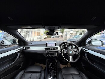 Used BMW X2 2020 for sale - 76559421: Photo