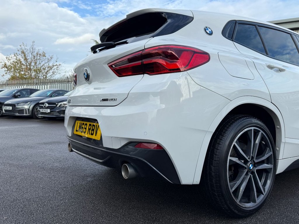 Used BMW X2 2020 for sale - 76559421: Photo 32