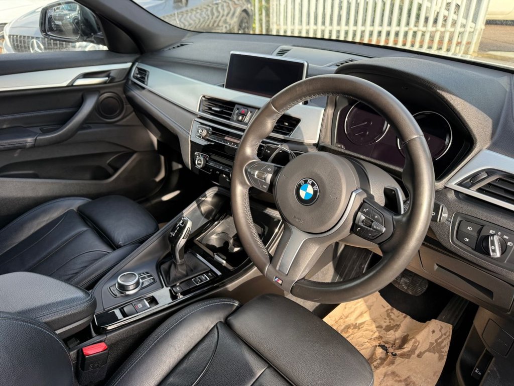 Used BMW X2 2020 for sale - 76559421: Photo 40