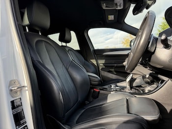 Used BMW X2 2020 for sale - 76559421: Photo