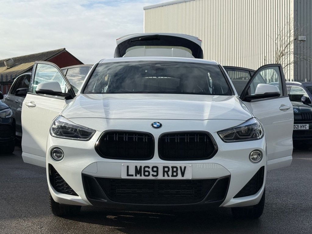 Used BMW X2 2020 for sale - 76559421: Photo 5
