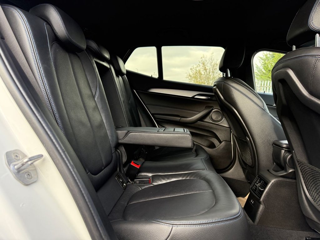 Used BMW X2 2020 for sale - 76559421: Photo 6