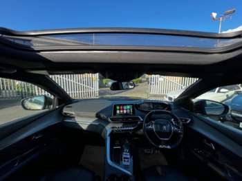 Used Peugeot 3008 2018 for sale - 75092846: Photo