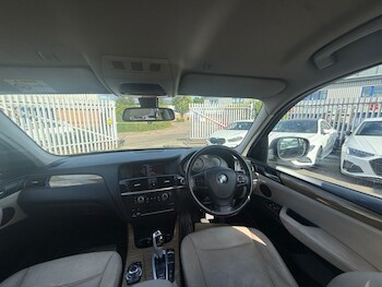 Used BMW X3 2014 for sale - 79394778: Photo