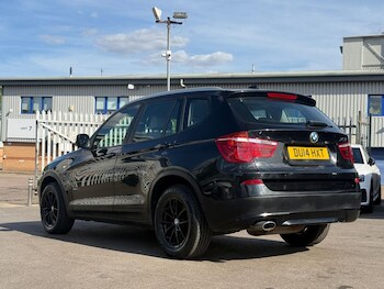 Used BMW X3 2014 for sale - 79394778: Photo