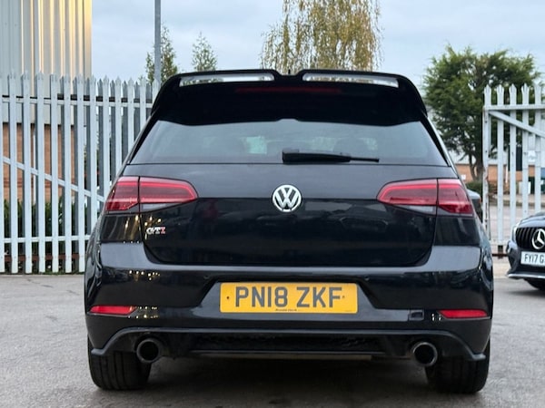 Used Volkswagen Golf 2018 for sale - 76241387: Photo 13