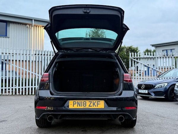 Used Volkswagen Golf 2018 for sale - 76241387: Photo 15
