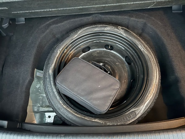 Used Volkswagen Golf 2018 for sale - 76241387: Photo 17