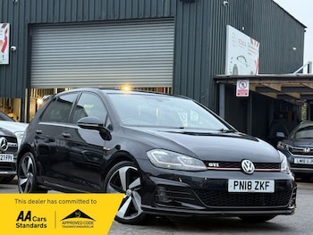 2018 (18) - 2.0 TSI GTI Hatchback 5dr Petrol DSG Euro 6 (s/s) (230 ps)