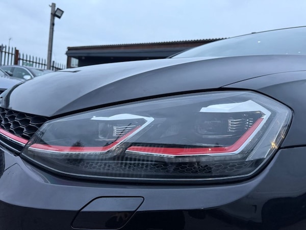 Used Volkswagen Golf 2018 for sale - 76241387: Photo 25