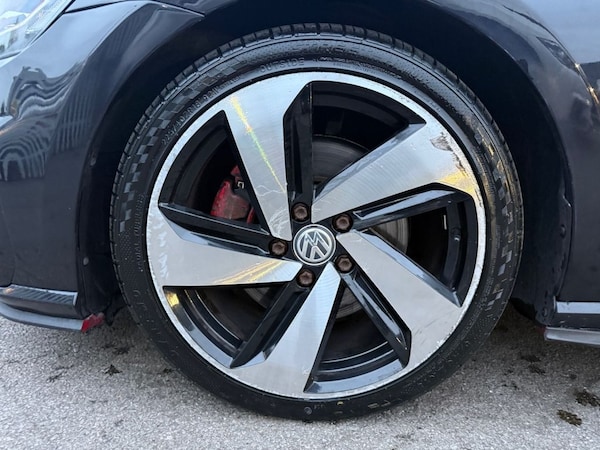 Used Volkswagen Golf 2018 for sale - 76241387: Photo 26