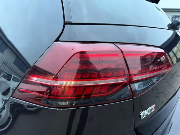 Used Volkswagen Golf 2018 for sale - 76241387: Photo 28
