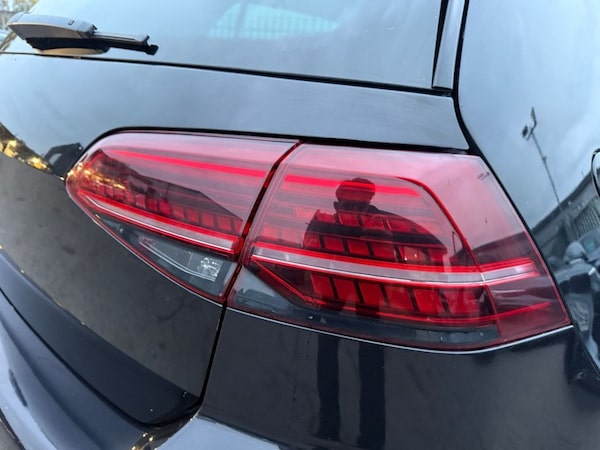 Used Volkswagen Golf 2018 for sale - 76241387: Photo 30