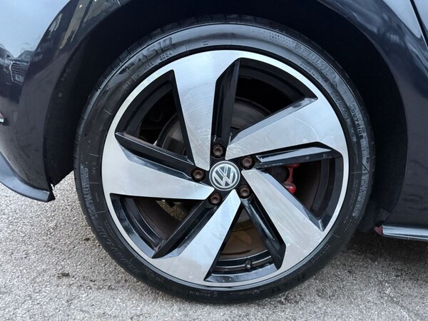 Used Volkswagen Golf 2018 for sale - 76241387: Photo 31