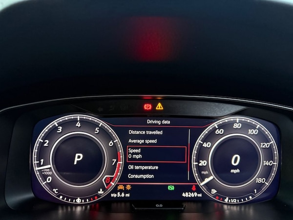 Used Volkswagen Golf 2018 for sale - 76241387: Photo 41