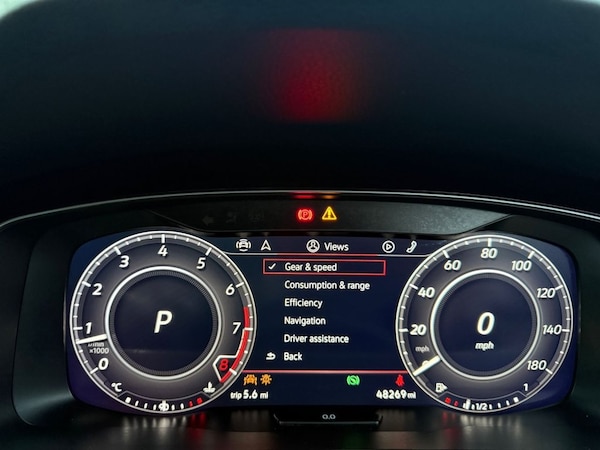 Used Volkswagen Golf 2018 for sale - 76241387: Photo 42