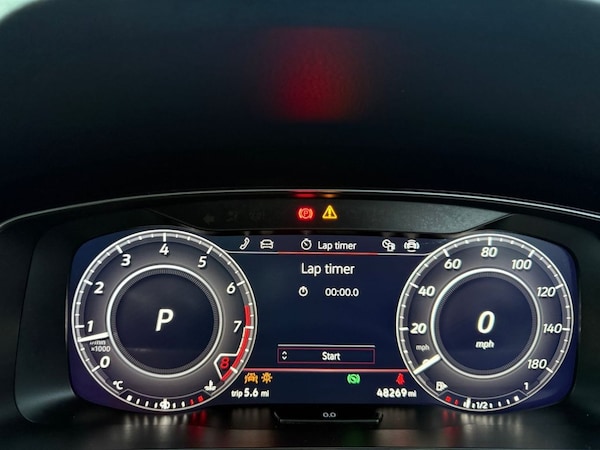 Used Volkswagen Golf 2018 for sale - 76241387: Photo 44