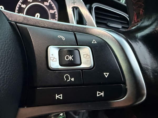 Used Volkswagen Golf 2018 for sale - 76241387: Photo 45