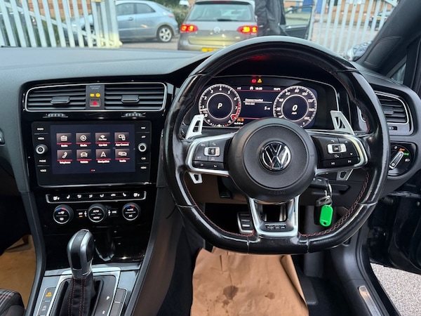 Used Volkswagen Golf 2018 for sale - 76241387: Photo 6