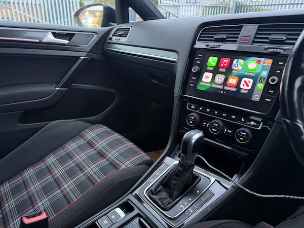 Used Volkswagen Golf 2018 for sale - 76241387: Photo 8