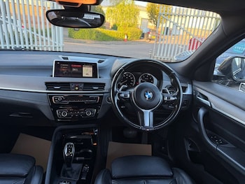 Used BMW X2 2020 for sale - 78377320: Photo