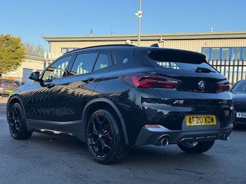 Used BMW X2 2020 for sale - 78377320: Photo