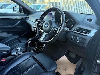 Used BMW X2 2020 for sale - 78377320: Photo
