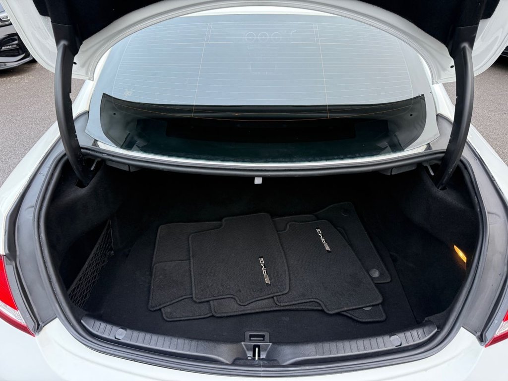 Used Mercedes-Benz C Class 2016 for sale - 77199876: Photo 17