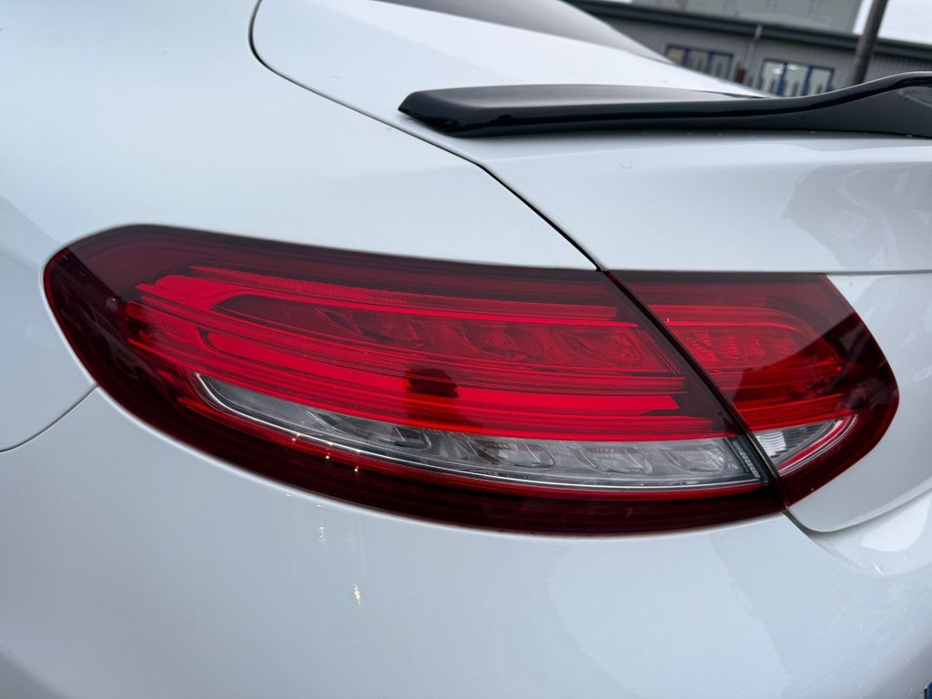 Used Mercedes-Benz C Class 2016 for sale - 77199876: Photo 29