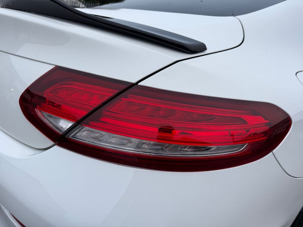 Used Mercedes-Benz C Class 2016 for sale - 77199876: Photo 31