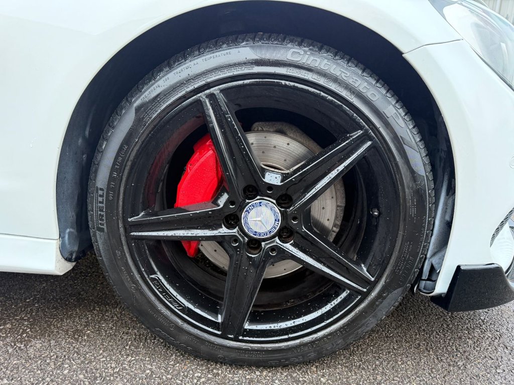 Used Mercedes-Benz C Class 2016 for sale - 77199876: Photo 33