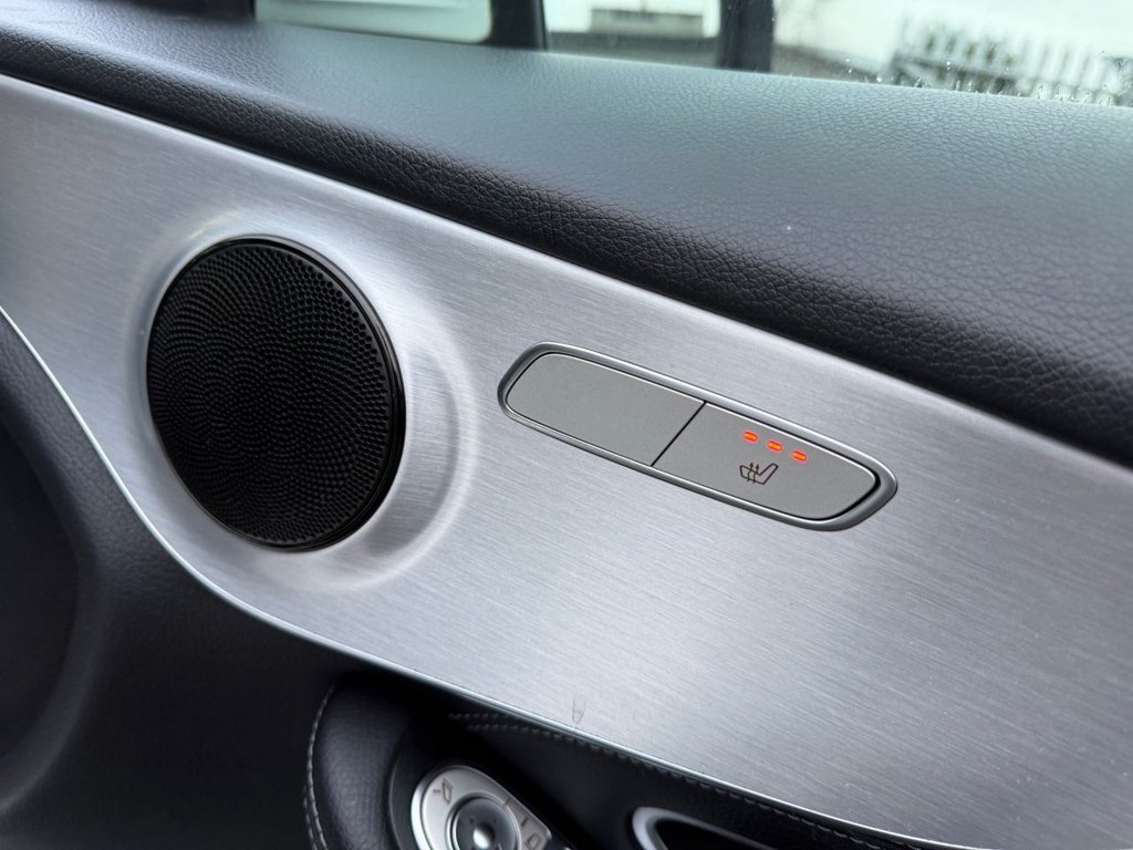 Used Mercedes-Benz C Class 2016 for sale - 77199876: Photo 35