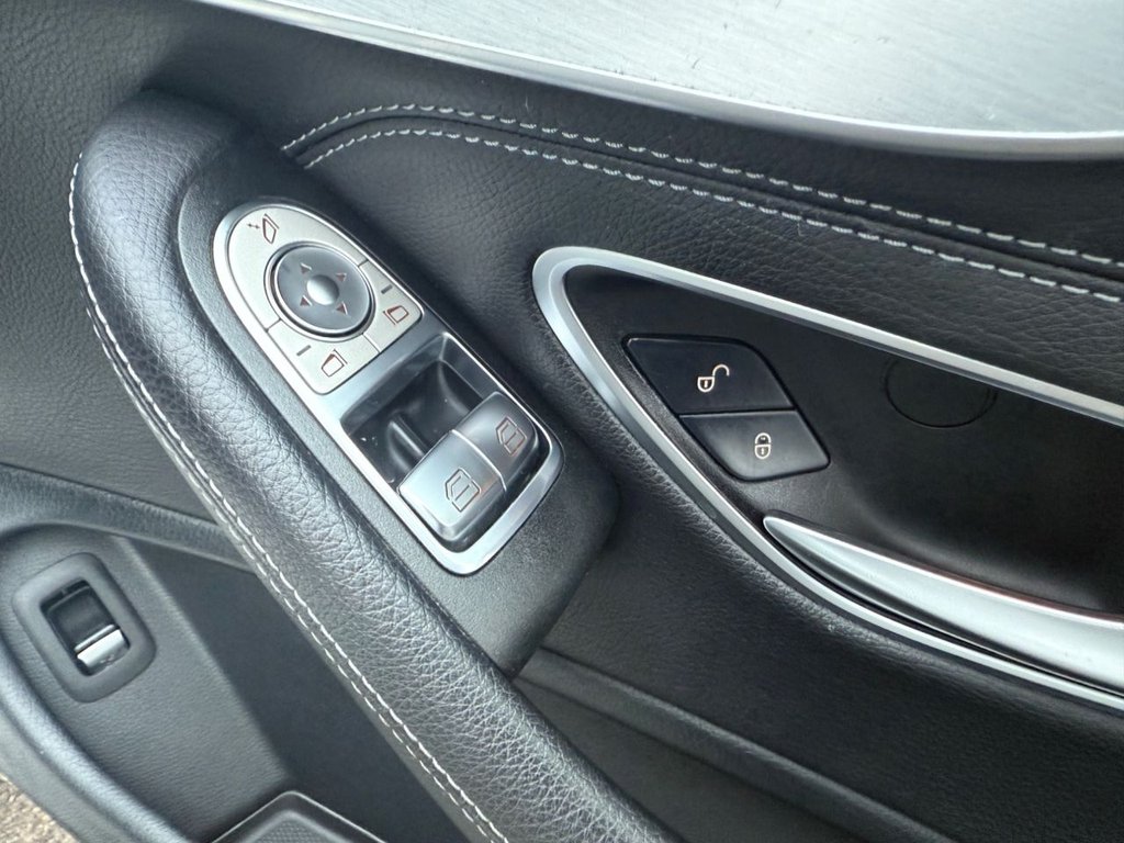 Used Mercedes-Benz C Class 2016 for sale - 77199876: Photo 36