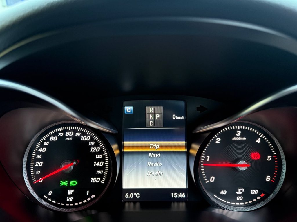 Used Mercedes-Benz C Class 2016 for sale - 77199876: Photo 46