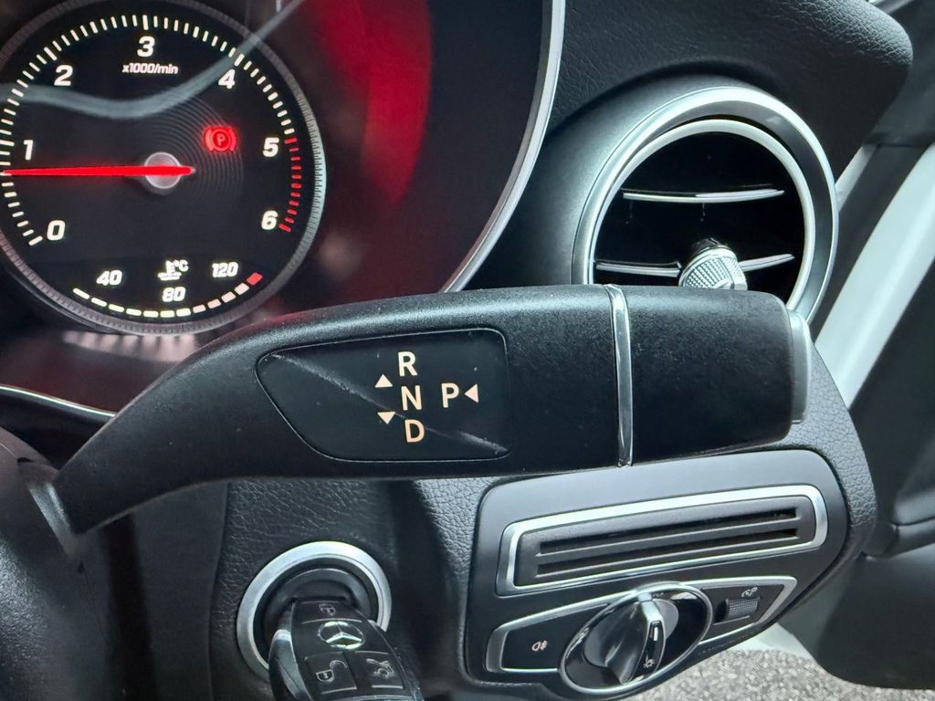 Used Mercedes-Benz C Class 2016 for sale - 77199876: Photo 49