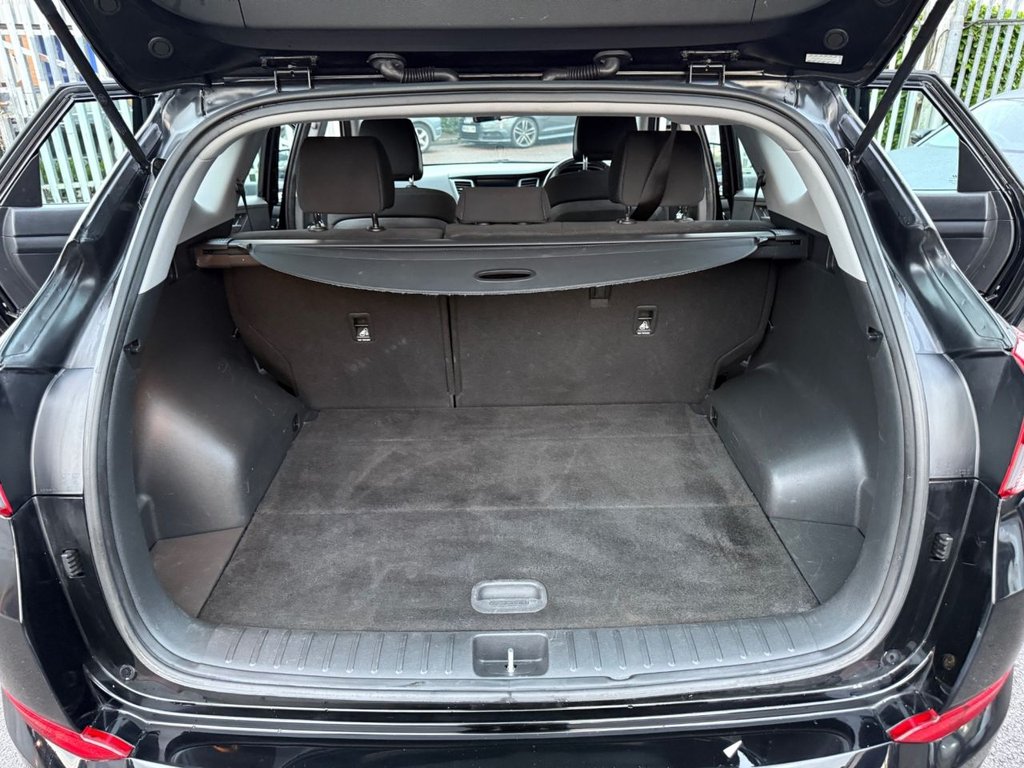 Used Hyundai TUCSON 2017 for sale - 76338641: Photo 21