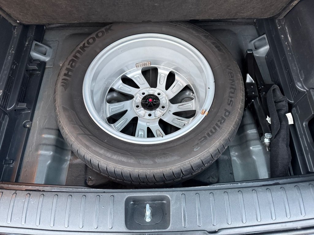 Used Hyundai TUCSON 2017 for sale - 76338641: Photo 22