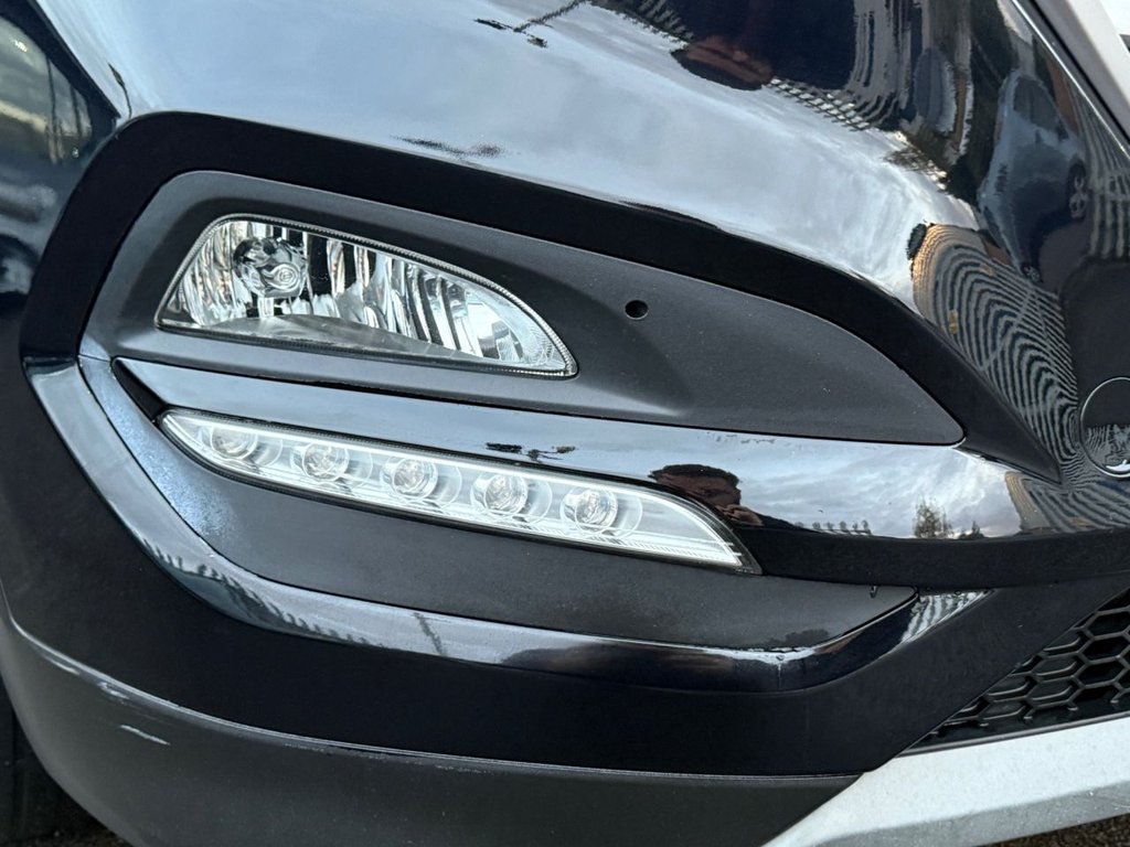 Used Hyundai TUCSON 2017 for sale - 76338641: Photo 24