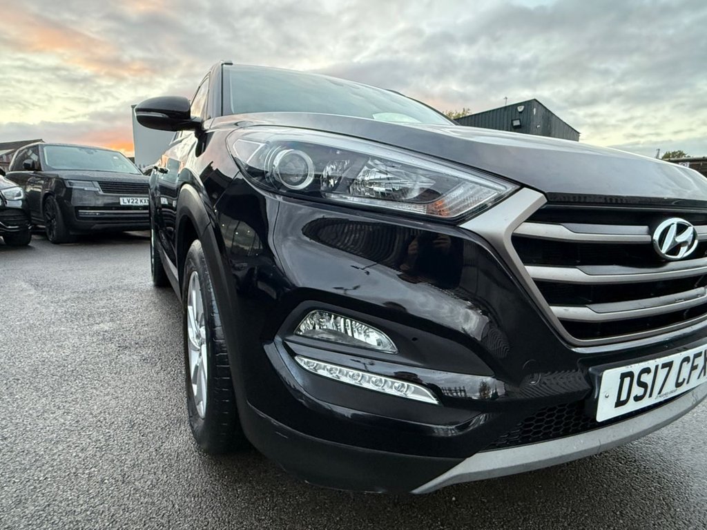 Used Hyundai TUCSON 2017 for sale - 76338641: Photo 25