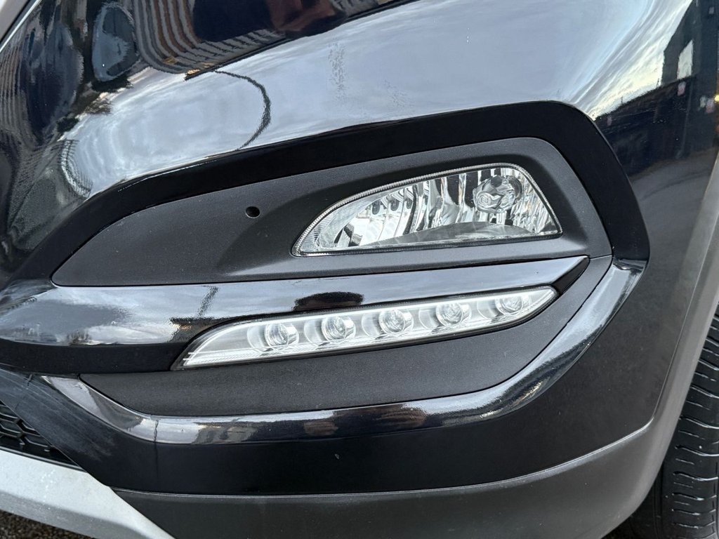 Used Hyundai TUCSON 2017 for sale - 76338641: Photo 27