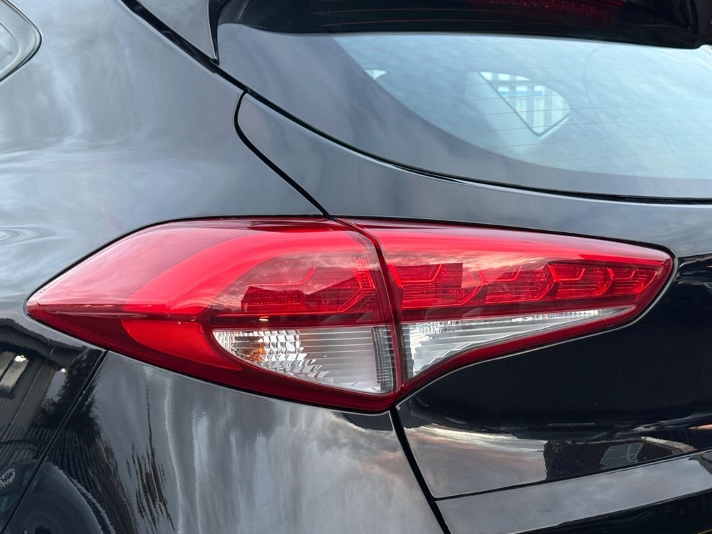 Used Hyundai TUCSON 2017 for sale - 76338641: Photo 30