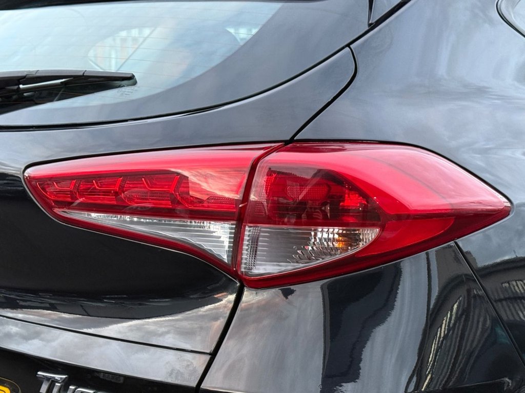 Used Hyundai TUCSON 2017 for sale - 76338641: Photo 31