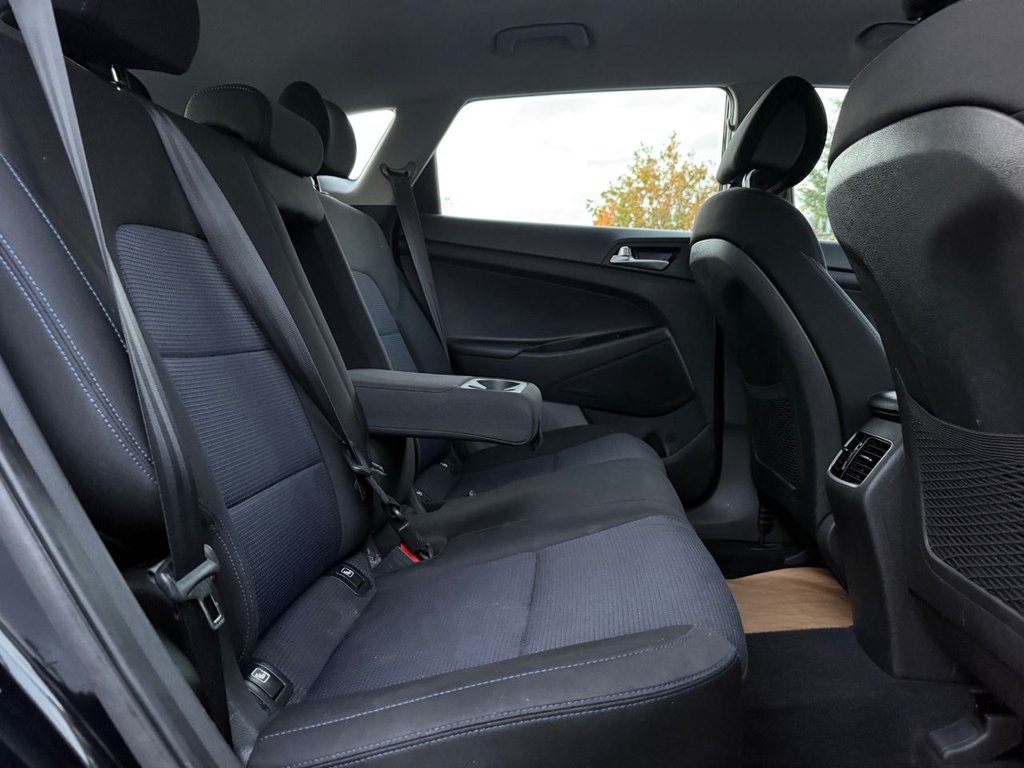 Used Hyundai TUCSON 2017 for sale - 76338641: Photo 6